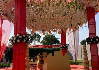 Wedding Decoration