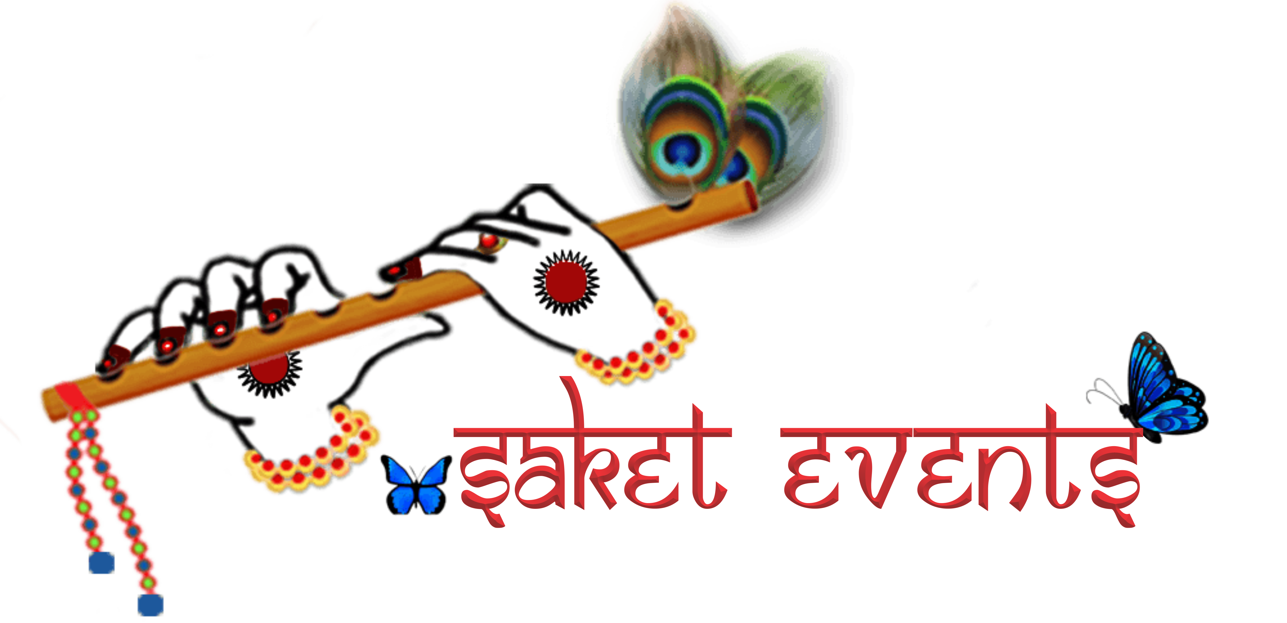 Saket Events